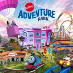 Mattel Announces New Theme Park in Kansas City